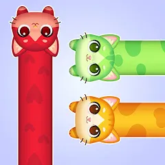 Cat Out Puzzle — logo